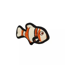 Tuffy Ocean Creature Jr (Color: Orange & Black)