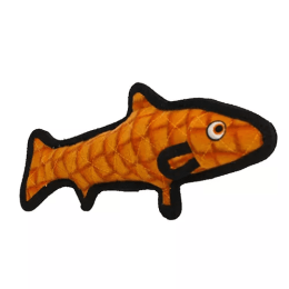 Tuffy Ocean Creature (Color: Orange)