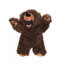 Mighty Jr Angry Animals (Color: Brown)