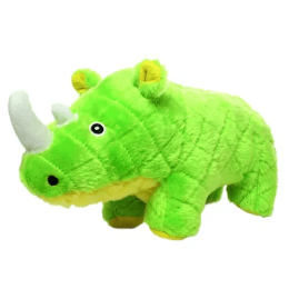 Mighty Safari (Color: Green)