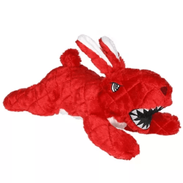 Mighty Angry Animals (Color: Red)
