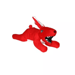 Mighty Jr Angry Animals (Color: Red)