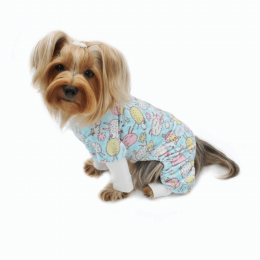 Ultra Soft Plush Minky Funny Sheep Pajamas (size: large)
