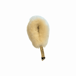 Shearling Fur Grip (pack_case_count: 1)
