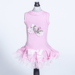 Bicycle Dress (size: large)
