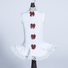 Christmas Dress (size: medium)
