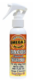 Bacon Spray For Dry Dog Food (3 Sizes Available) (pack_case_count: 1)