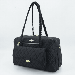 Porsha Dog Carrier (size: one size)