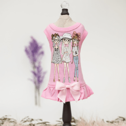 BFF Dress (size: medium)
