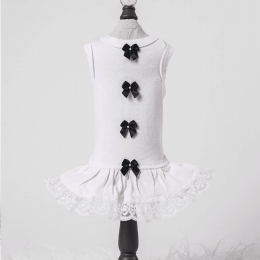 Sweetheart Dress (size: large)