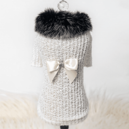 High Society Sweater (size: large)