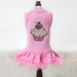 Lil Miss Cupcake (size: large)