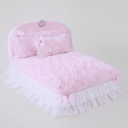 Enchanted Nights Dog Bed (size: one size)