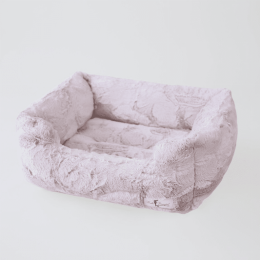 Luxe Dog Bed (size: large)