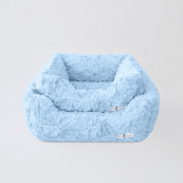 Bella Dog Bed (size: large)