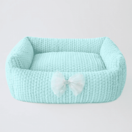 Dolce Dog Bed (size: one size)