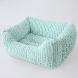 Paris Dog Bed (size: one size)