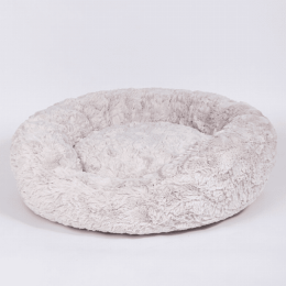 Amour Dog Bed (size: large)