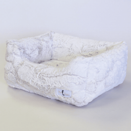 Whisper Dog Bed (size: large)