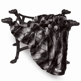 Deluxe Dog Blanket (size: small)
