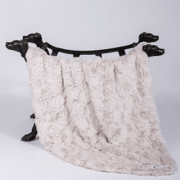 Cuddle Dog Blanket (size: small)