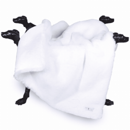 Divine Plus Dog Blanket (size: large)