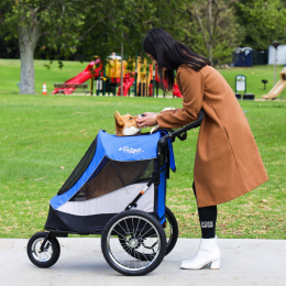 Trailblazer Pet Jogger (pack_case_count: 1)