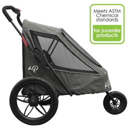 Breeze Pet Jogger (pack_case_count: 1)