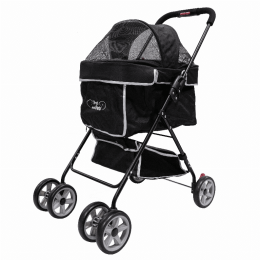 Pet and Pets Swift Pet Stroller (pack_case_count: 1)