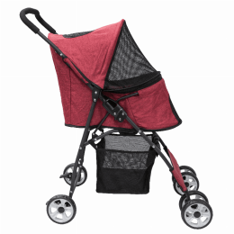 Pebble Pet Stroller (pack_case_count: 1)