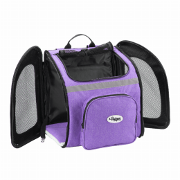 The Backpacker Pet Carrier (pack_case_count: 1)