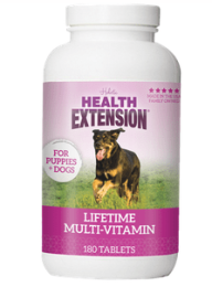 Lifetime Vitamins (pack_case_count: 1)