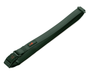 Adjustable Jogging Belt (size: 28"-48"x1" Wide)