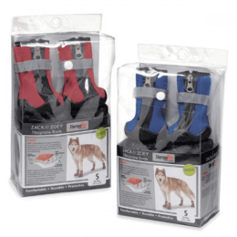 ZZ ThermaPet Neoprene Boot (size: small)