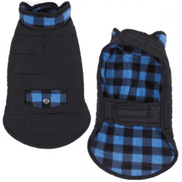 CC Reversible Coat (size: Xsmall)