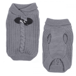 ES Shawl Collar Sweater (size: XL)