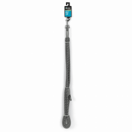 GG Reflective Rope Lead 6 ft (size: 6ft)