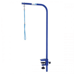 Master Equipment Groom Arm with Clamp 36In (size: 36 In)