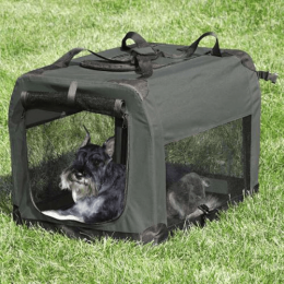 GG Soft Crate (size: small)