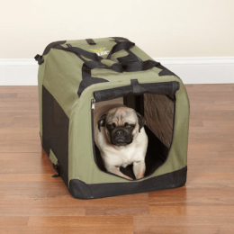 GG Soft Crate (size: Xsmall)