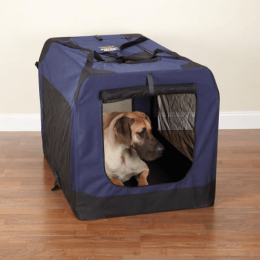 GG Soft Crate (size: XL)