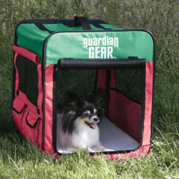 Guardian Gear Collapsible Crate (size: small)