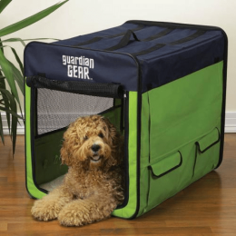 Guardian Gear Collapsible Crate (size: medium)