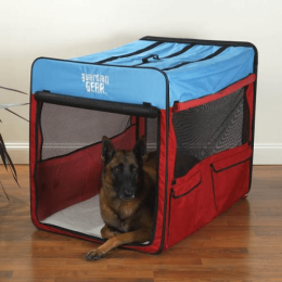 Guardian Gear Collapsible Crate (size: XL)