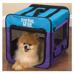 Guardian Gear Collapsible Crate (size: Xsmall)