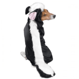 Casual Canine Lil' Stinker Costume (pack_case_count: 1)