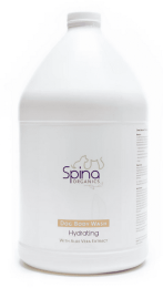 Hydrating Body Wash (pack_case_count: 1)