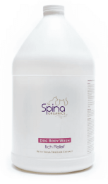 Itch Relief Body Wash (pack_case_count: 1)