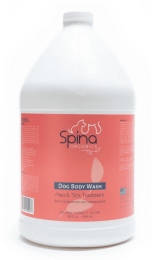 Flea & Tick Body Wash Treatment (pack_case_count: 1)