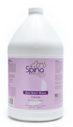 Volume Body Wash (pack_case_count: 1)